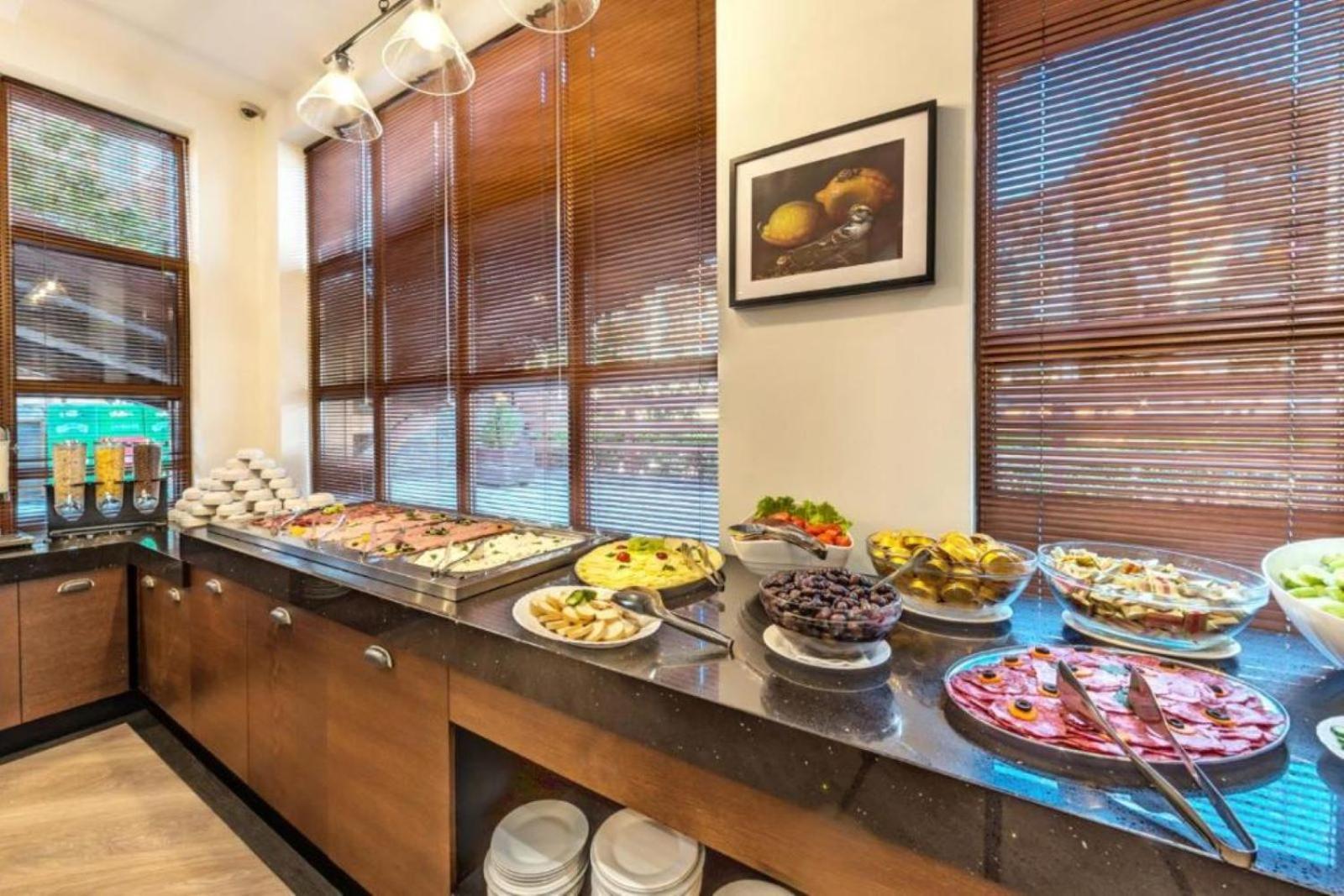 Privat Apartment Hotel Belvedere**** Bansko Eksteriør billede
